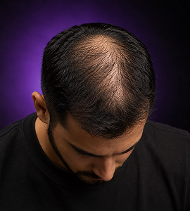 Bald Spots