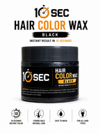 Hair Color Wax