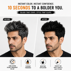 Hair Color Wax