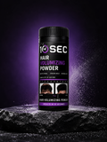 Hair volumizing powder