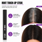 Root Touch Up Stick White/Gray hair fixer