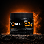 Hair volumizing powder