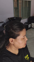 Hair shadow powder (Black)