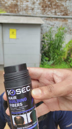 Hair Building Fibers