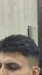 Hair Color Wax